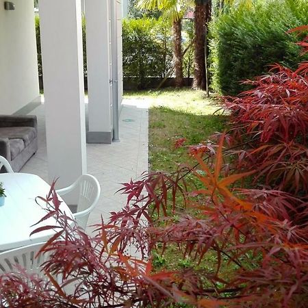 Sole Riva Apartment Exterior foto