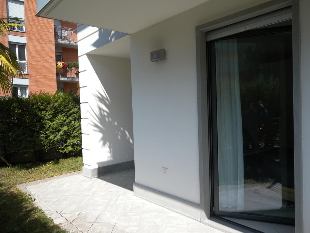 Sole Riva Apartment Exterior foto